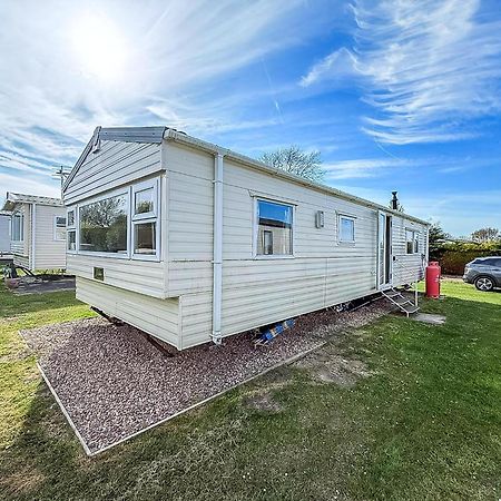 Lovely 6 Berth Caravan At Sunnydale Holiday Park Ref 35375S Лаут Екстериор снимка