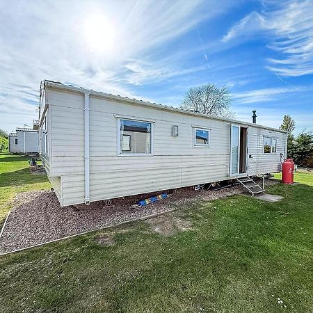 Lovely 6 Berth Caravan At Sunnydale Holiday Park Ref 35375S Лаут Екстериор снимка